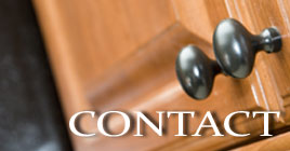 Regier Custom Design & Woodworking