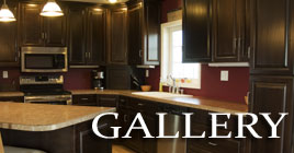 Regier Custom Design & Woodworking